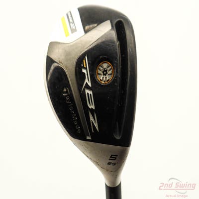 TaylorMade RocketBallz Stage 2 Hybrid 5 Hybrid 25° TM RocketFuel 45 Ladies Graphite Ladies Right Handed 38.75in
