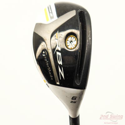 TaylorMade RocketBallz Stage 2 Hybrid 6 Hybrid 28° TM RocketFuel 45 Ladies Graphite Ladies Right Handed 39.0in
