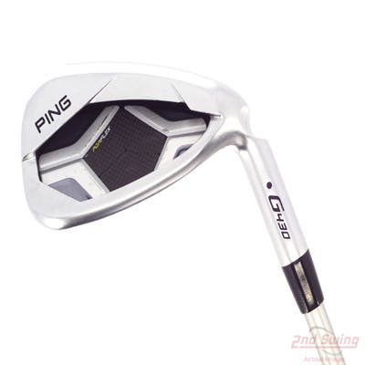 Ping G430 Wedge Pitching Wedge PW 45° ALTA Quick 45 Graphite Senior Right Handed Black Dot 35.75in