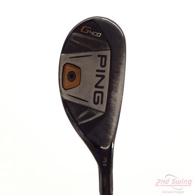 Ping G400 Hybrid 3 Hybrid 19° ALTA CB 70 Graphite Regular Right Handed 40.0in