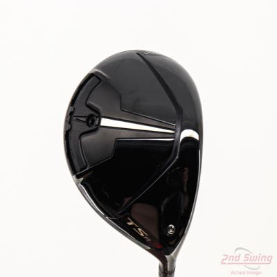 Titleist TSR3 Driver 11° Fujikura Ventus TR Red Velocore 5 Graphite Regular Right Handed 45.0in