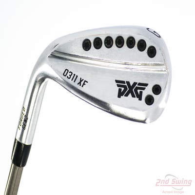 PXG 0311 XF GEN2 Chrome Wedge Gap GW Aerotech SteelFiber i70 Graphite Regular Left Handed 36.0in
