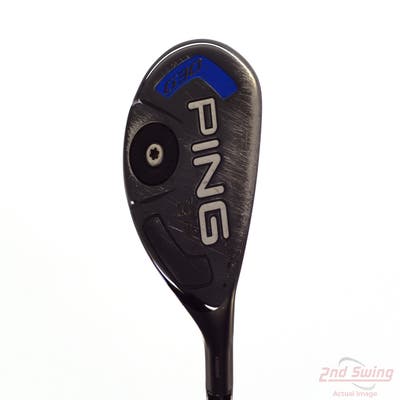 Ping G30 Hybrid 3 Hybrid 19° Ping TFC 419H Graphite Senior Right Handed 40.0in