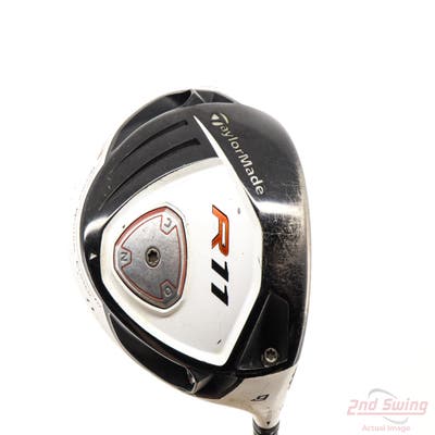 TaylorMade R11 Driver 9° TM Fujikura Blur 60 Graphite Stiff Right Handed 45.25in