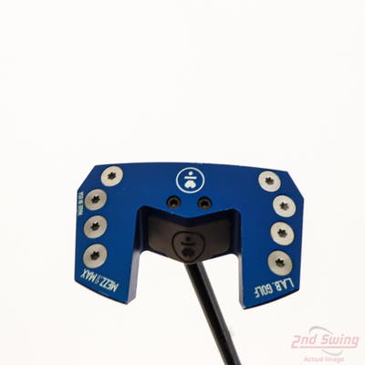 L.A.B. Golf MEZZ.1 Max Putter Steel Right Handed 34.0in