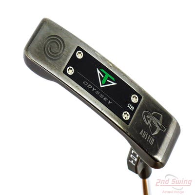Odyssey Toulon Austin Stroke Lab Putter Steel Right Handed 34.0in