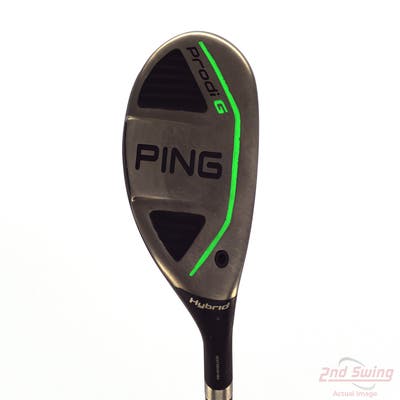 Ping Prodi G Hybrid Hybrid Ping Prodi G Graphite Junior Stiff Right Handed 36.25in
