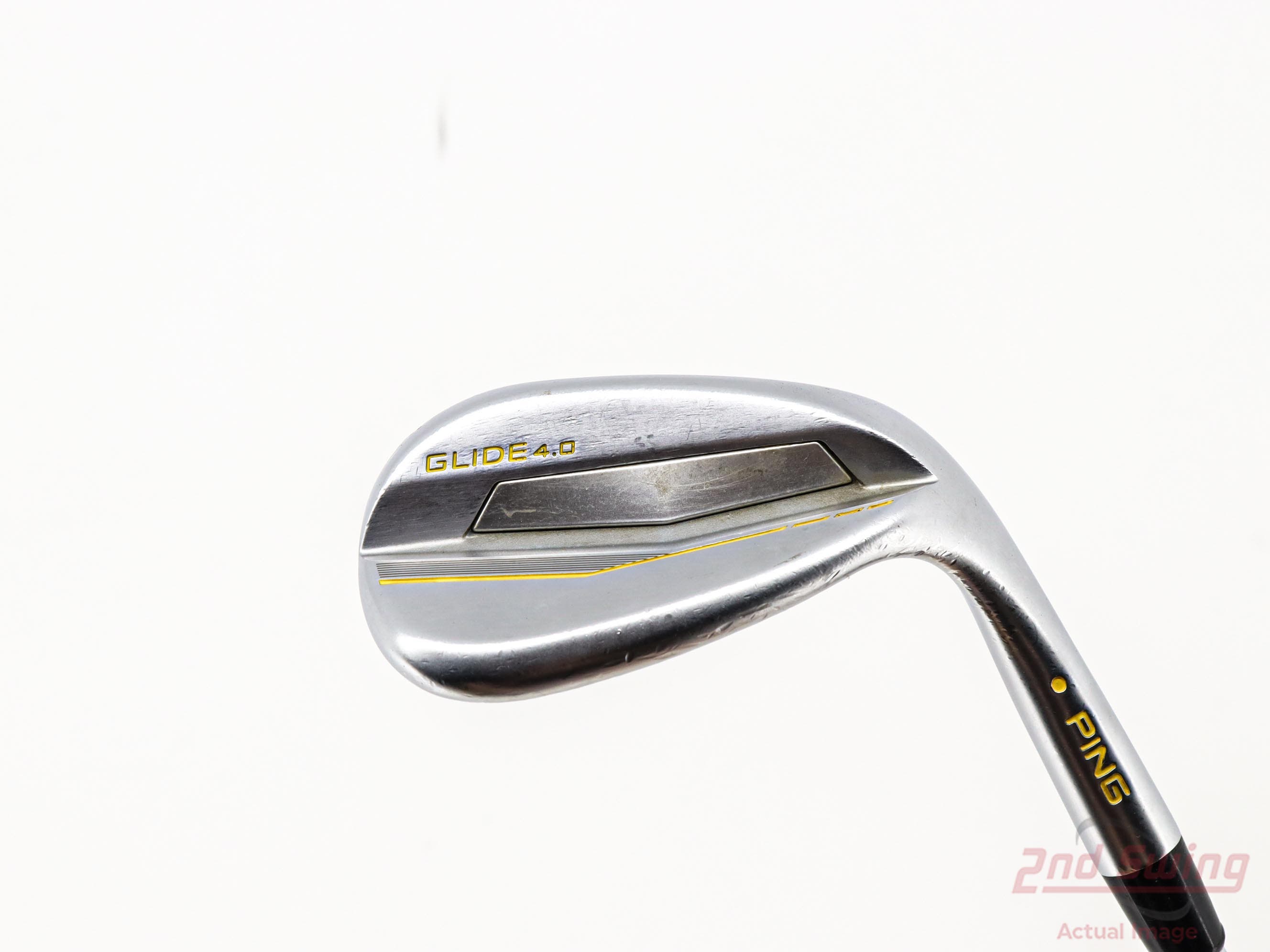 Ping Glide 4.0 Wedge | 2nd Swing Golf