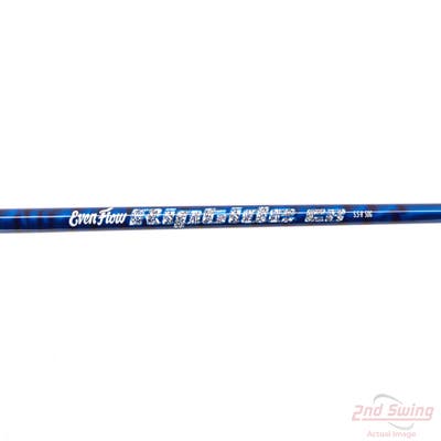 Used W/ PXG Adapter Project X Even Flow Riptide CB 50g Driver Shaft Regular 43.5in