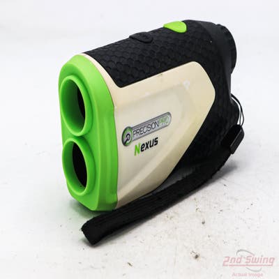 Precision Pro Nexus Rangefinder