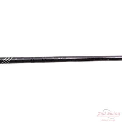 Used W/ Ping RH Adapter Ping Tour 2.0 Black Fairway Shaft X-Stiff 41.0in