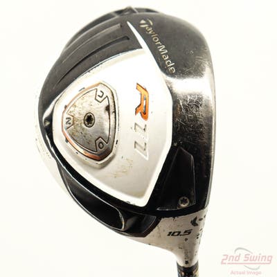 TaylorMade R11 Driver 10.5° Alpha Platinum 65 Graphite Stiff Right Handed 46.0in