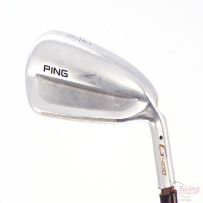 Ping G400 Crossover Utility Iron 4 Utility 22° ALTA CB 70 Graphite Stiff Right Handed Black Dot 39.25in