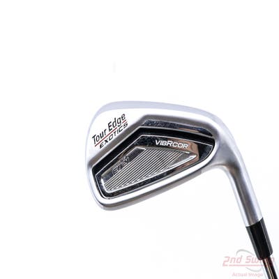Tour Edge Exotics E721 Single Iron 7 Iron True Temper XP 85 Steel Regular Right Handed 37.25in