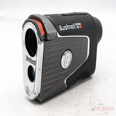 Bushnell Pro X3 Rangefinder