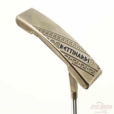 Mint Bettinardi BB41F Micro HC Putter Steel Right Handed 34.5in