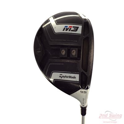 TaylorMade M3 Driver 9.5° Mitsubishi Tensei CK 60 Blue Graphite Stiff Right Handed 46.0in