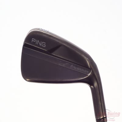 Ping iCrossover Utility Iron 3 Utility Tour 2.0 Chrome 85 Graphite Stiff Right Handed 39.5in