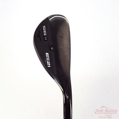 Mizuno ES21 Wedge Sand SW 56° 14 Deg Bounce FST KBS Hi-Rev 2.0 115 Steel Wedge Flex Right Handed 35.0in
