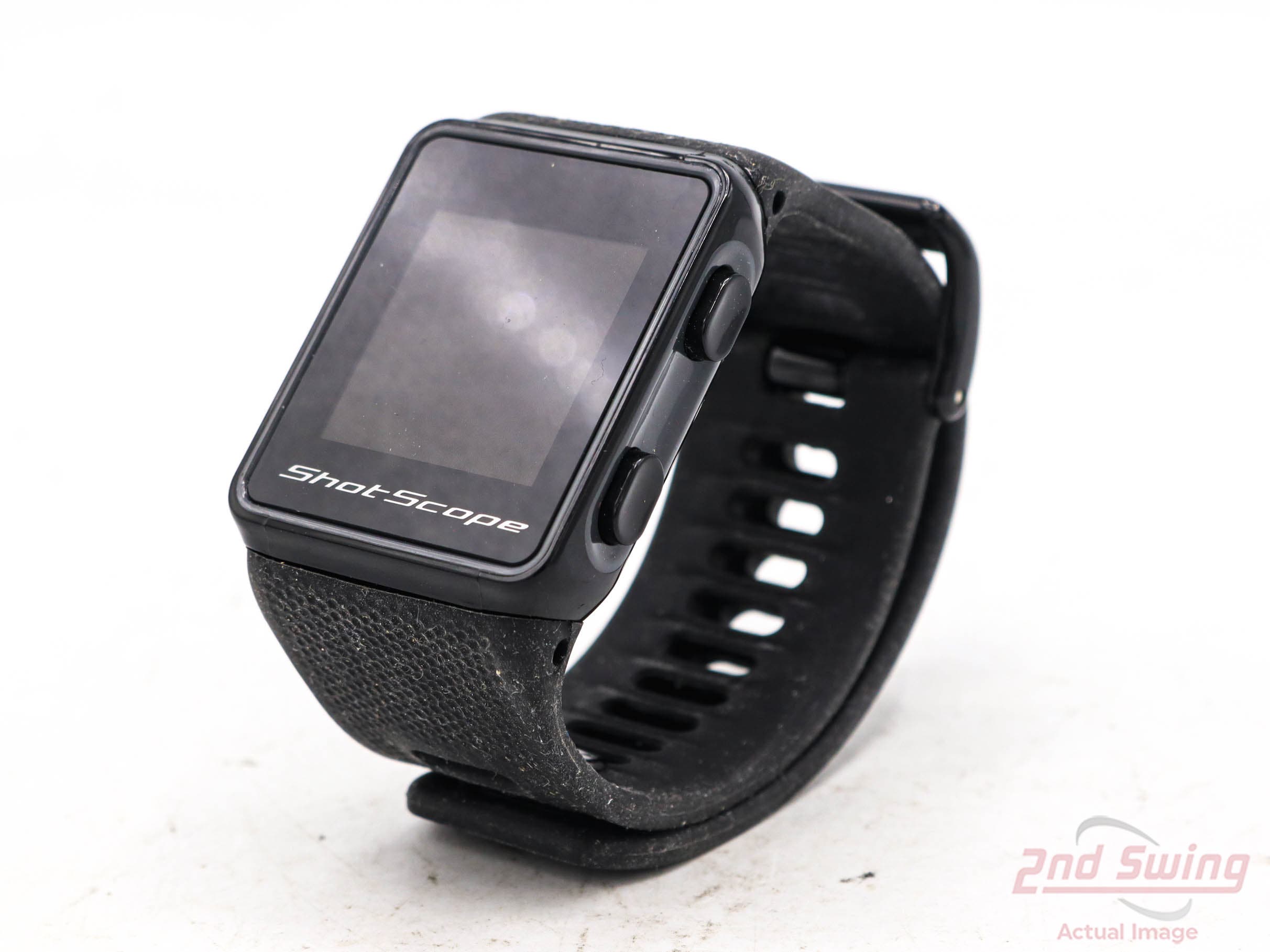 Shot Scope V3 GPS Watch | 2nd Swing Golf