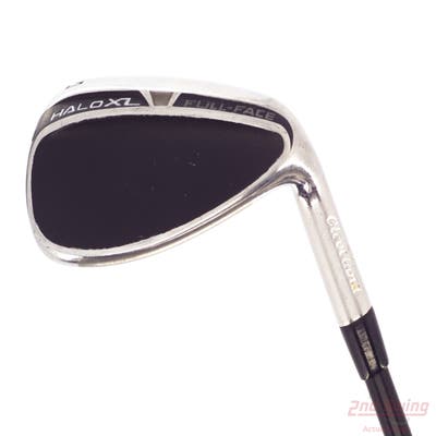 Cleveland HALO XL Full-Face Wedge Gap GW UST Helium Nanocore IP 60 Graphite Senior Right Handed 36.5in