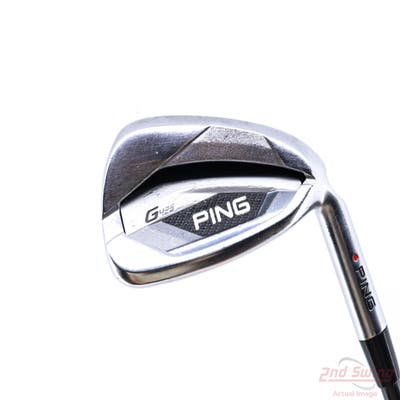Ping G425 Single Iron 8 Iron ALTA CB Red Graphite Senior Right Handed Red dot 36.5in