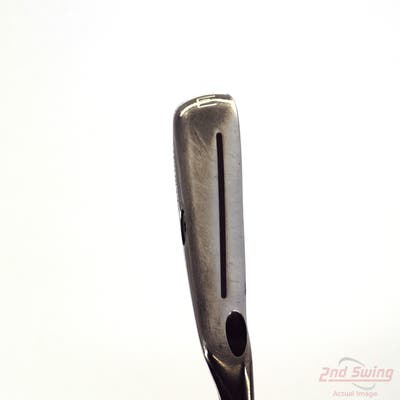 TaylorMade GAPR LO Utility Iron 3 Utility 19° FST KBS Hybrid 80 Graphite Stiff Right Handed 40.0in