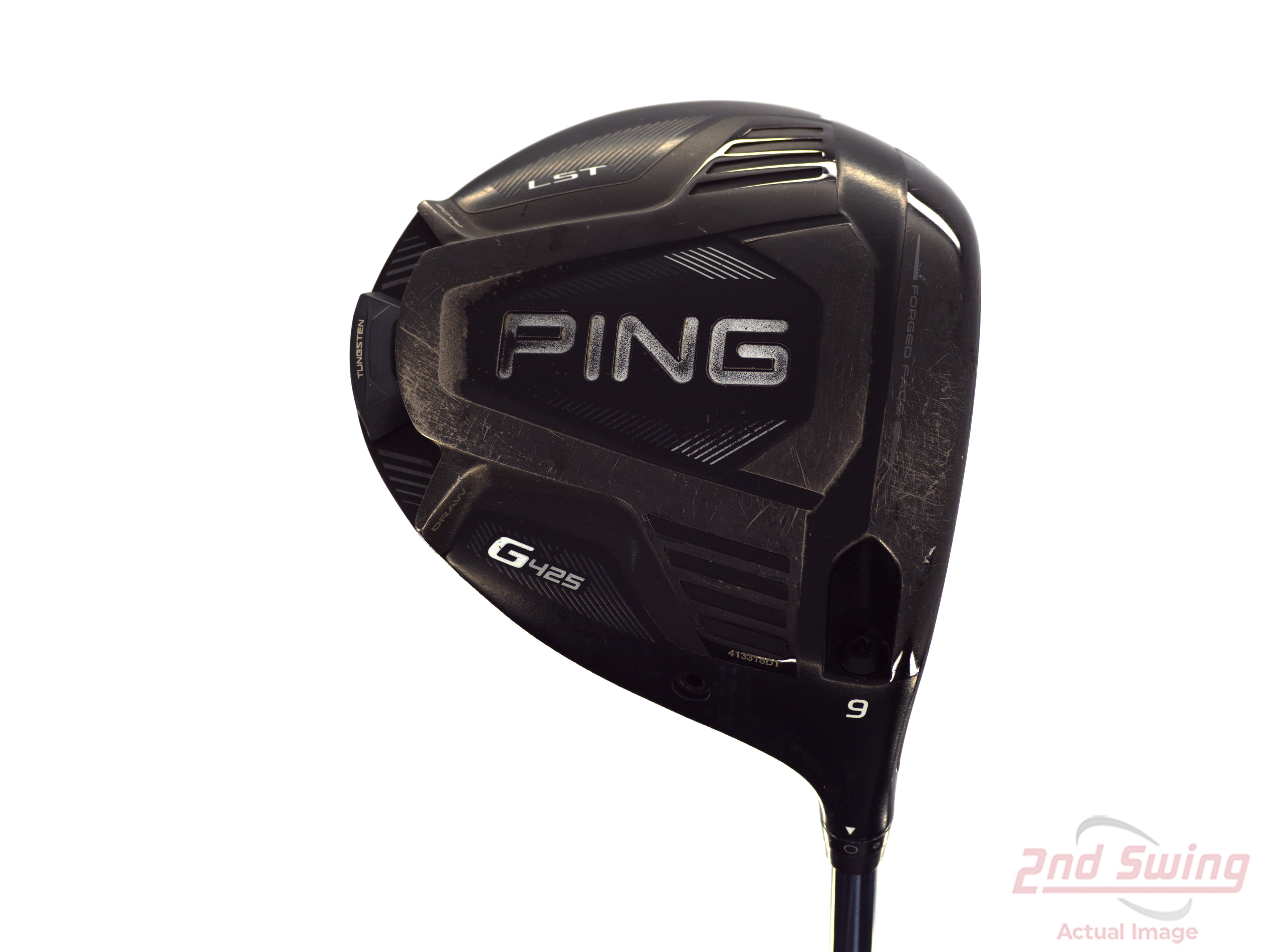Ping G425 LST Driver | 2nd Swing Golf