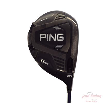 Ping G425 LST Driver 10.5° Fujikura Ventus TR Blue VC 6 Graphite Stiff Right Handed 45.5in