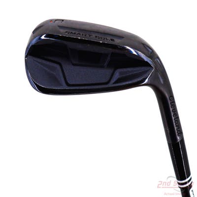 Mint Cleveland Smart Sole 4 C Black Satin Chipper Smart Sole Graphite Graphite Wedge Flex Right Handed 34.25in