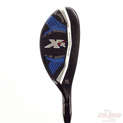 Callaway XR Hybrid 5 Hybrid 25° Project X SD Graphite Ladies Right Handed 38.0in