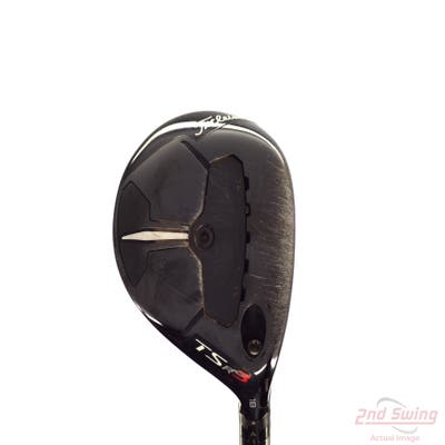 Titleist TSR3 Fairway Wood 5 Wood 5W 18° Graphite Design Tour AD XC-8 Graphite Stiff Right Handed 43.0in