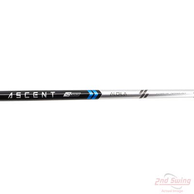 Pull Aldila Ascent PL Fairway Shaft Ladies 37.5in