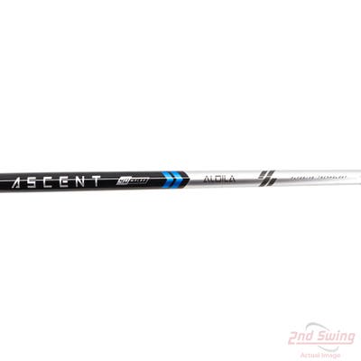 Pull Aldila Ascent PL Fairway Shaft Ladies 40.0in
