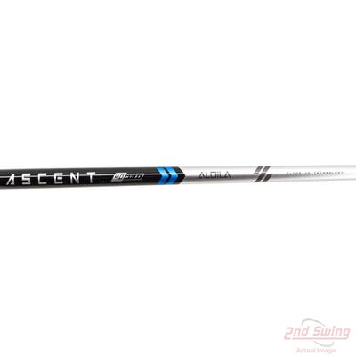 Pull Aldila Ascent PL Fairway Shaft Ladies 40.0in