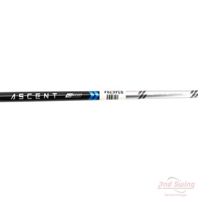 Pull Aldila Ascent PL Fairway Shaft Ladies 40.0in