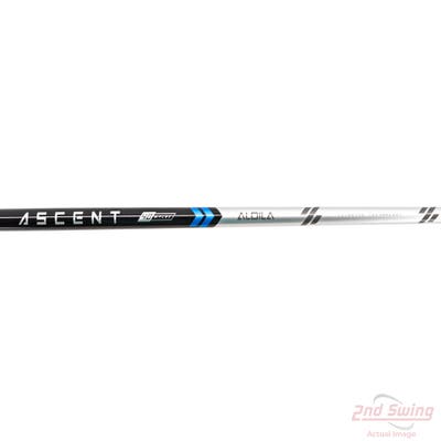 Pull Aldila Ascent PL Fairway Shaft Ladies 40.5in
