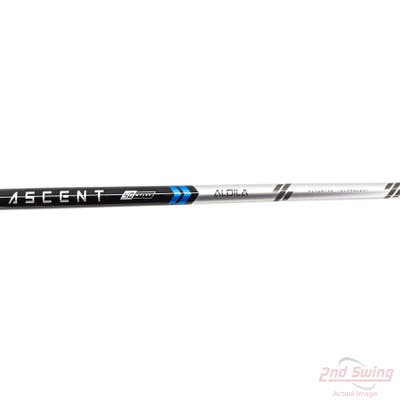 Pull Aldila Ascent PL Fairway Shaft Ladies 40.0in