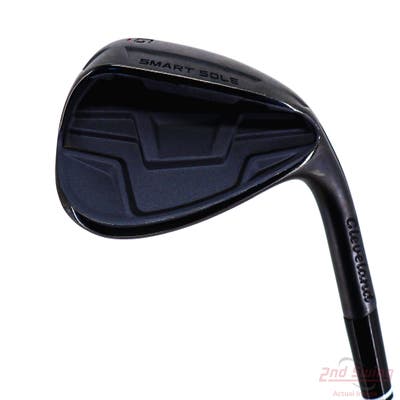 Mint Cleveland Smart Sole 4 Black Satin Wedge Gap GW Cleveland Action Ultralite 50 Graphite Ladies Right Handed 35.0in