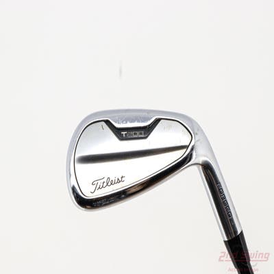 Titleist 2021 T200 Single Iron Pitching Wedge PW 43° Mitsubishi Tensei Blue AM2 Graphite Regular Right Handed 35.75in