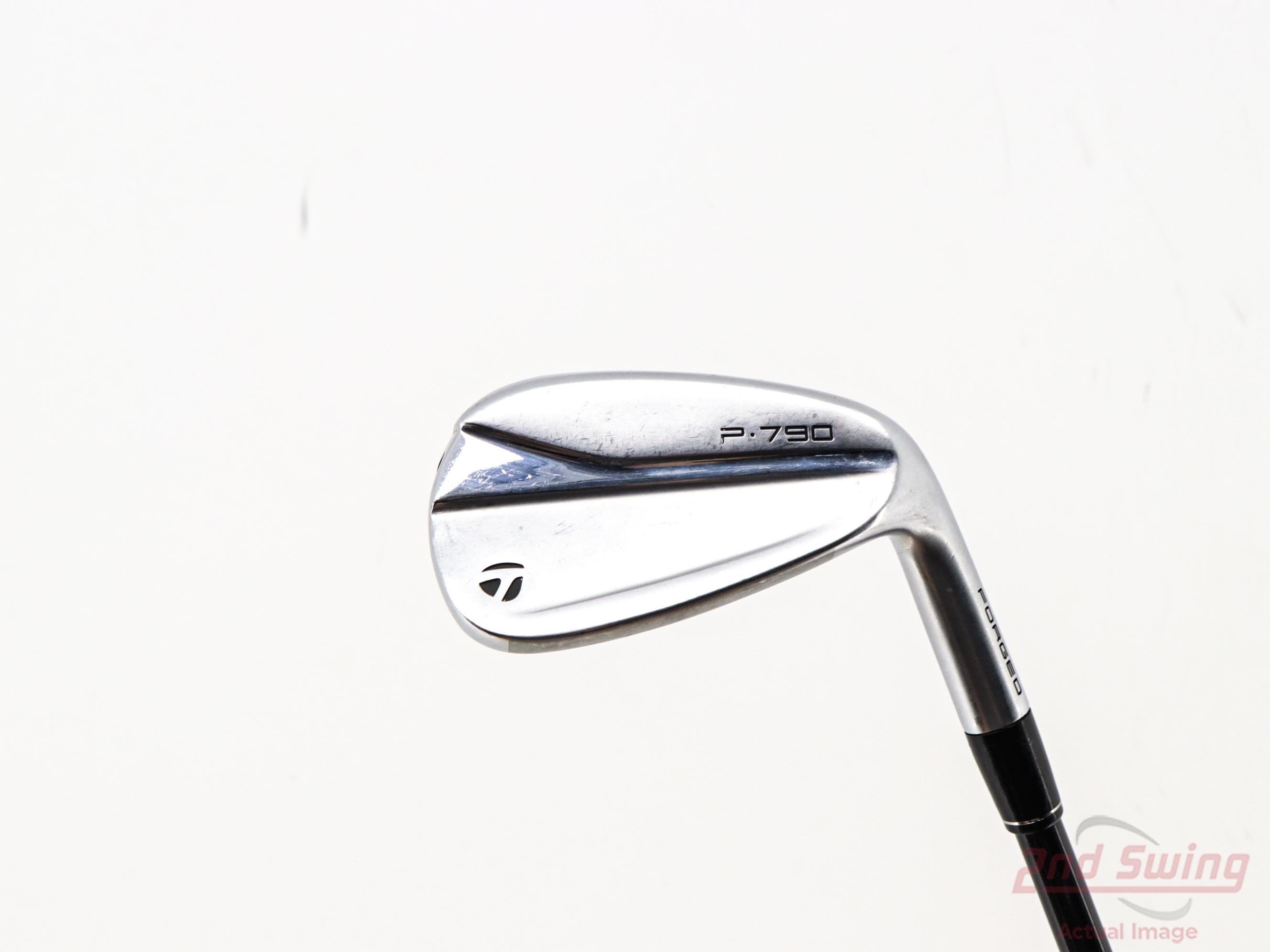 TaylorMade 2021 P790 Single Iron | 2nd Swing Golf