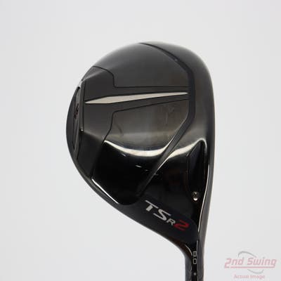 Titleist TSR2 Driver 8° Diamana D+ 70 Limited Edition Graphite Stiff Right Handed 45.25in