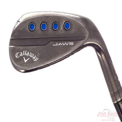 Callaway Jaws MD5 Tour Grey Wedge Sand SW 54° 8 Deg Bounce C Grind Dynamic Gold Tour Issue S200 Steel Stiff Right Handed 35.0in