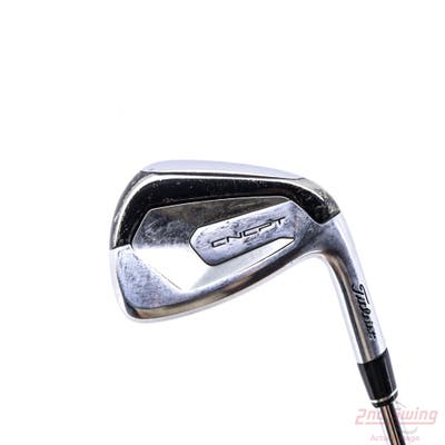 Titleist CNCPT-01 Single Iron 8 Iron Nippon NS Pro Modus 3 Tour 105 Steel Stiff Right Handed 36.75in