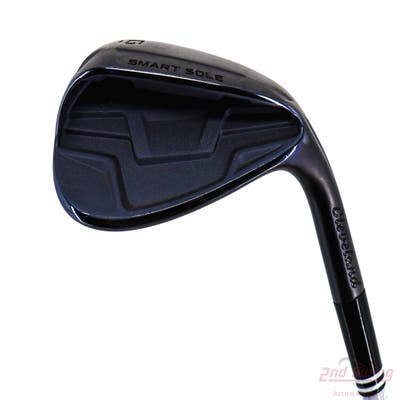 Mint Cleveland Smart Sole 4 Black Satin Wedge Gap GW Cleveland Action Ultralite 50 Graphite Wedge Flex Right Handed 35.0in