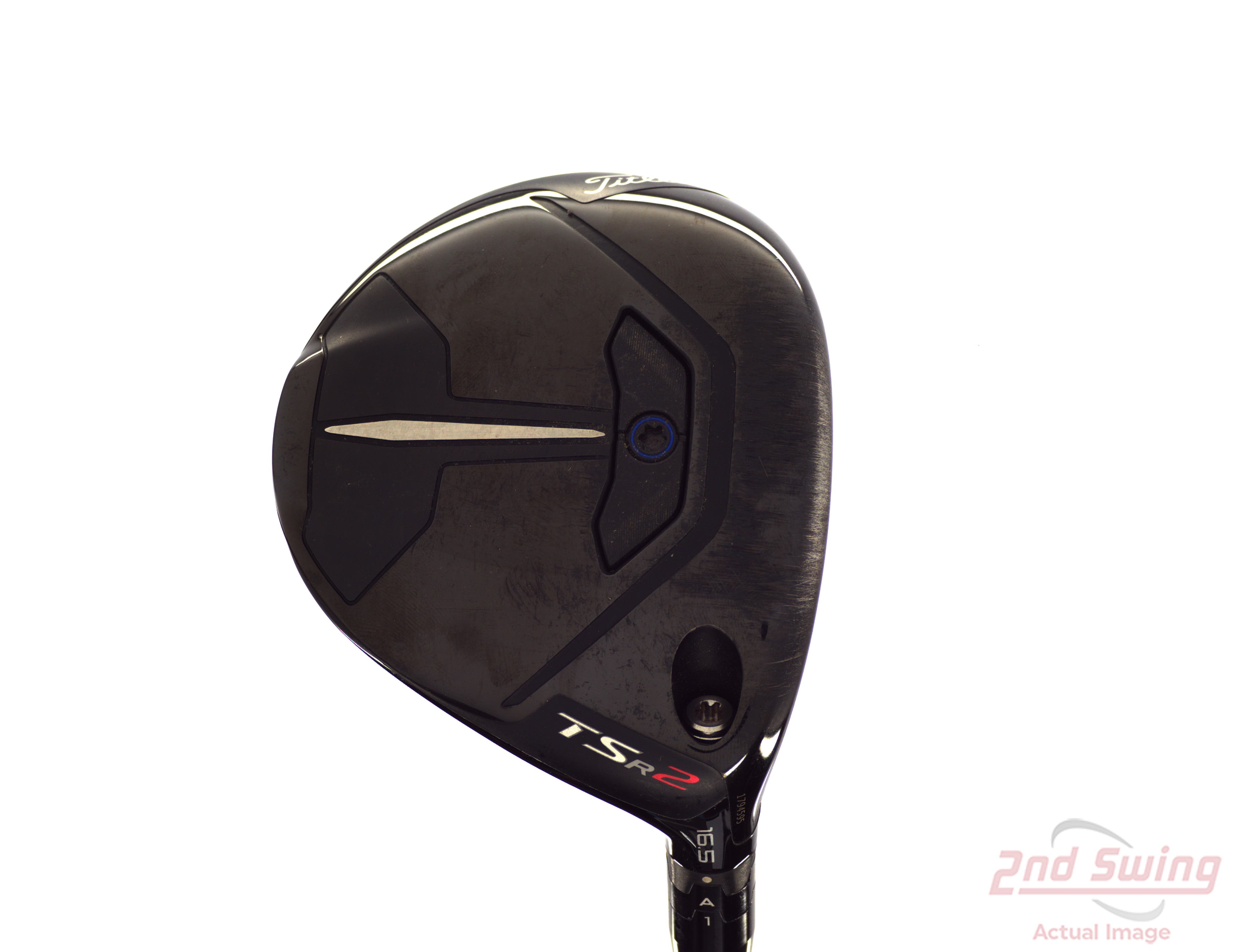 Titleist TSR2 Fairway Wood | 2nd Swing Golf