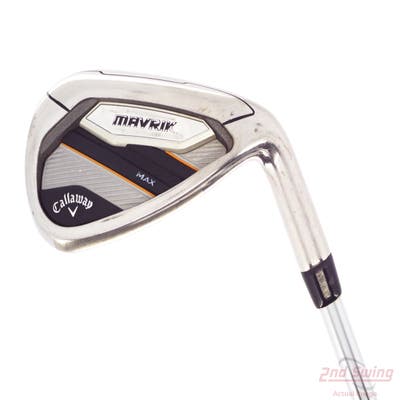 Ping G440 Single Iron 8 Iron UST Mamiya Recoil 90 Dart Graphite Stiff Right Handed Green Dot 37.0in