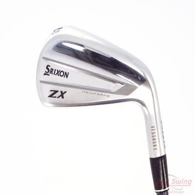 Srixon ZX MK II Utility Utility Iron 4 Utility 23° UST Mamiya Recoil 90 Dart Graphite Stiff Right Handed 40.25in