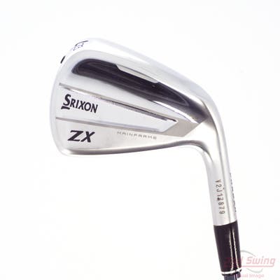 Srixon ZX MK II Utility Utility Iron 4 Utility 23° UST Mamiya Recoil 90 Dart Graphite Regular Right Handed 39.25in