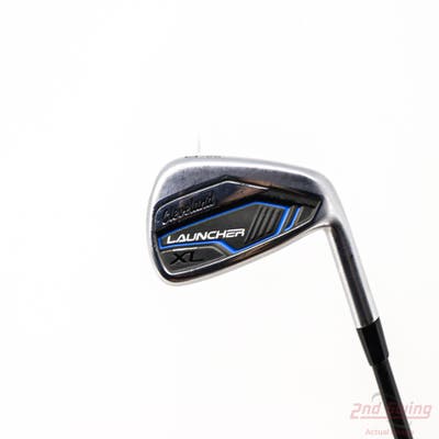 Cleveland Launcher XL Single Iron 6 Iron 26° Project X Catalyst 60 Graphite Regular Right Handed 38.0in